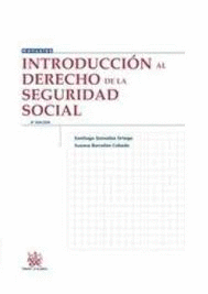 INTRODUCCIÓN AL DERECHO DE LA SEGURIDAD SOCIAL 8ª EDICIÓN 2014