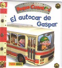 EL AUTOCAR DE GASPAR