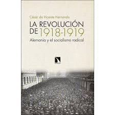 LA REVOLUCION DE 1918-1919