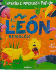 EL LEON REMOLON