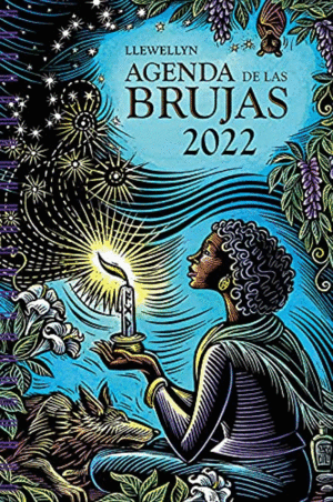 AGENDA DE LA BRUJAS 2022
