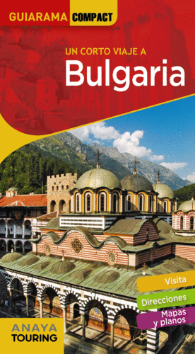 BULGARIA GIARAMA COMPACT