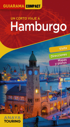 HAMBURGO GUIARAMA COMPACT
