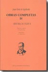 OBRAS COMPLETAS TOMO IV