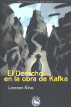 DERECHO EN LA OBRA DE KAFKA,EL