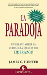 LA PARADOJA (N. EDICIÓN)