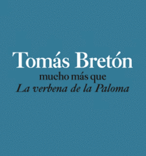 TOMÁS BRETÓN