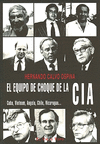 EL EQUIPO DE CHOQUE DE LA CIA