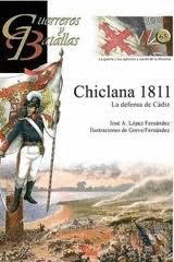 CHICLANA 1811