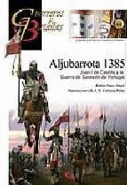 ALJUBARROTA 1385