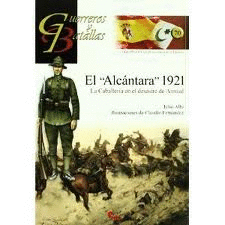 EL ALCANTARA 1921