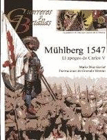 MÜHLBERG 1547