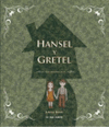 HANSEL Y GRETEL (POP-UP)