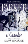 PARKER 1: EL CAZADOR