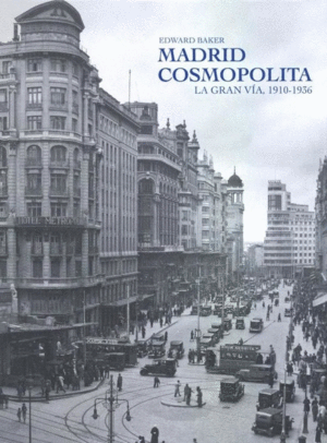 MADRID COSMOPOLITA