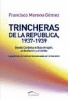 TRINCHERAS DE LA REPUBLICA