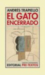 GATO ENCERRADO