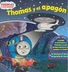 THOMAS Y EL APAGÓN