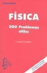 FISICA 200 PROBLEMAS UTILES