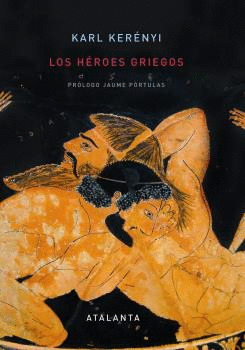 LOS HEROES GRIEGOS