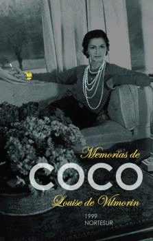 MEMORIAS DE COCO