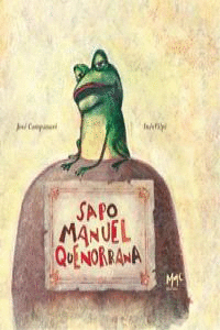 SAPO MANUEL QUENONARRANA