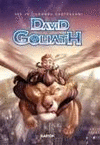 DAVID Y GOLIATH