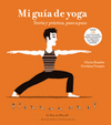 MI GUÍA DE YOGA (CD)