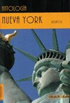 NUEVA YORK, ANTOLOGÍA DE RELATOS 5