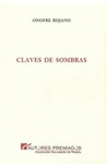 CLAVES DE SOMBRAS