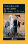 YOM KIPUR/EL SUEÑO DE MAKAR