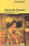 DIARIO DE CICERÓN (EDICION BILINGÜE)