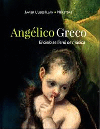 ANGÉLICO GRECO (LIBRO+CD)