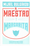 EL MAESTRO Y MARGARITA (NEVSKY)