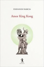 AMOR KING KONG