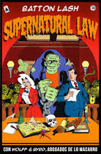 SUPERNATURAL LAW 01