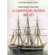 CAMPAÑA DEL PACIFICO, LA 1862/1871