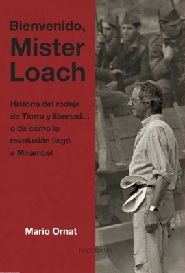 BIENVENIDO MISTER LOACH