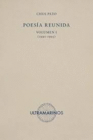 POESIA REUNIDA (1991-1995)