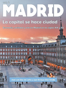 MADRID (VOL. II)
