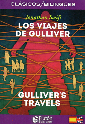 LOS VIAJES DE GULLIVER/GULLIVER´S TRAVEL
