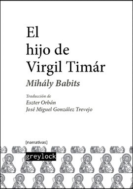 EL HIJO DE VIRGIL TIMÁR
