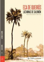LAS MINAS DE SALOMÓN