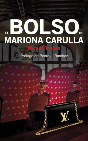 EL BOLSO DE MARIONA CARULLA