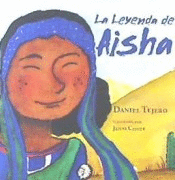 LA LEYENDA DE AISHA