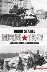 MOSCÚ 1941
