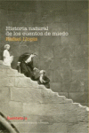 HISTORIA NATURAL DE LOS CUENTOS DE MIEDO