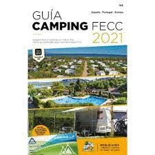 GUIA FECC CAMPINGS 2021