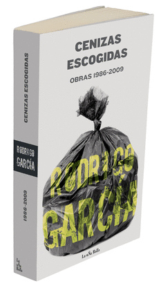 CENIZAS ESCOGIDAS OBRAS 1986-2000