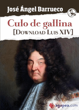 CULO DE GALLINA